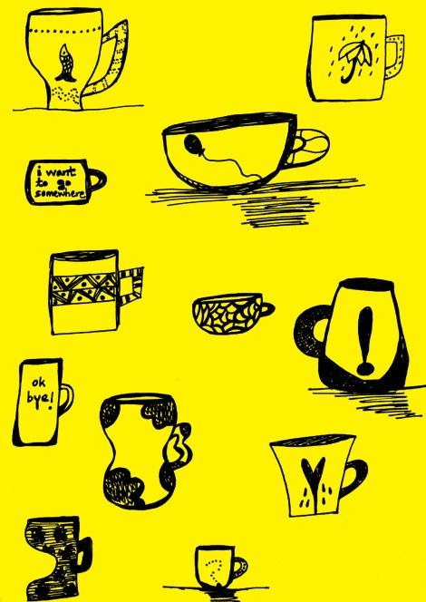 Coffee Mugs